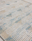 2'6 x 12'8 | Moroccan Runner | R-2189