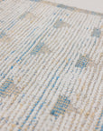 2'6 x 12'8 | Moroccan Runner | R-2189