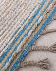 2'6 x 12'8 | Moroccan Runner | R-2189
