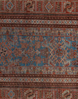 3'1 x 15'3 | Vintage Runner | Designers R-2063