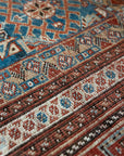 3'1 x 15'3 | Vintage Runner | Designers R-2063