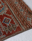 3'1 x 15'3 | Vintage Runner | Designers R-2063