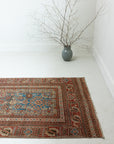3'1 x 15'3 | Vintage Runner | Designers R-2063