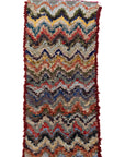 2'8 x 5'8 | Moroccan | M-2072