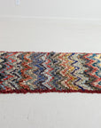 2'8 x 5'8 | Moroccan | M-2072
