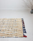 3'3 x 9'5 | Moroccan Runner | M-2073