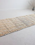 3'3 x 9'5 | Moroccan Runner | M-2073