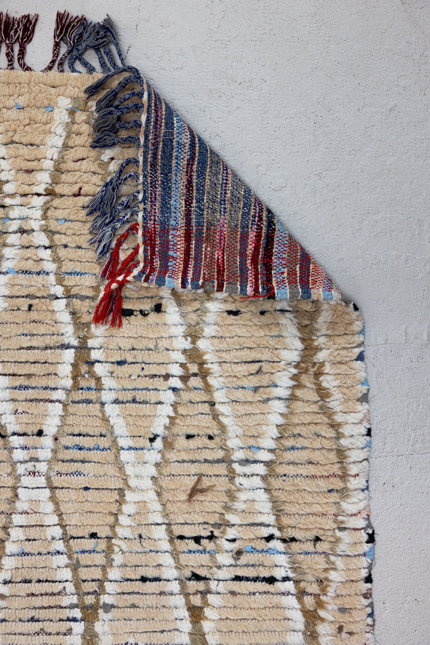 3'3 x 9'5 | Moroccan Runner | M-2073
