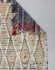 3'3 x 9'5 | Moroccan Runner | M-2073