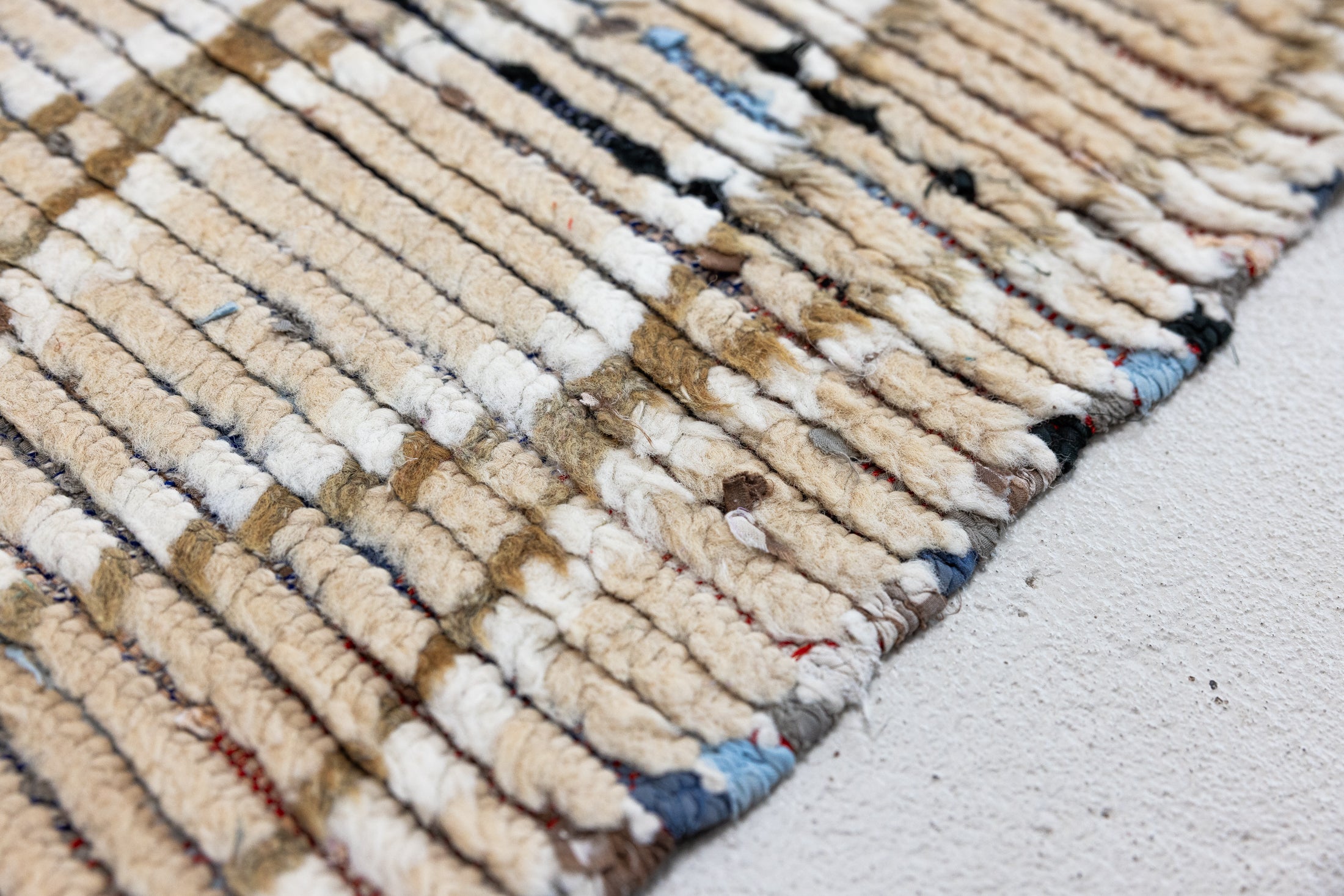 3'3 x 9'5 | Moroccan Runner | M-2073