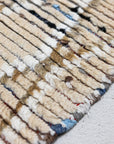 3'3 x 9'5 | Moroccan Runner | M-2073