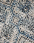 7'10 x 11'4 | Distressed Malayer | D-2170
