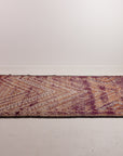 6'2 x 10'10 | Large Vintage Moroccan Rug | CM-2078