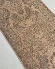 2'8 x 13'4 | 1940s Runner | CE-R-2455