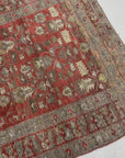 3'8 x 7'0 | Medium Antique Rug | CE-R-3253