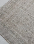 6'9 x 10'2 | Large Nuetral Oushak | S-3139