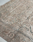 9'6 x 12'3 | Extra Large Vintage Lillian | CA-L-2631