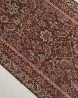 2'9 x 13'3 | Pink Vintage Runner | R-3086