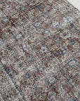 2'9 x 11'2 | 1940s Turkish Runner | R-2301