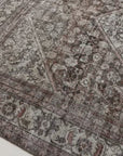 10'5 x 13'3 | Extra Large Vintage Mahal | L-3216