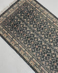 2'5 x 8'0 | Skinny Frances Runner | R-3264