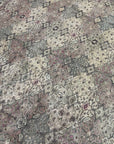 9'0 x 13'2 | Beautiful Muted Vintage Kayseri | M-2362