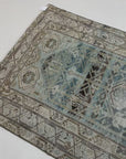 3'10 x 6'7 | Classic Medium Malayer Rug | W-3273