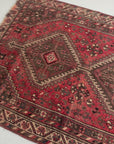 3'10 x 4'10 | Small Shiraz | W-2717