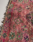 5'4 x 13'2 | Extra Long Moroccan Rug | CM-2080