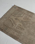 3'4 x 6'3 | Light Medium Anatolian | W-2749