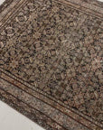 4'10 x 11'4 | Wide Malayer Vintage Runner | R-3282