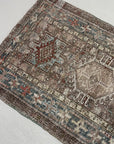 2'10 x 10'6 | Classic 1930s Karaje Runner | CE-R-2439