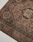 5'4 x 8'2 | Medium Vintage Shiraz | B-3212