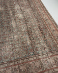 10'3 x 13'1 | Extra Large Malayer | Designers L-2908