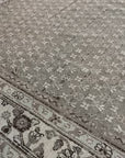 8'10 x 11'7 | Large Vintage Malayer | D-3056