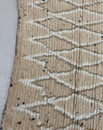 3'3 x 9'5 | Moroccan Runner | M-2073