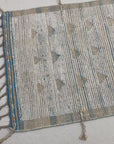 2'6 x 12'8 | Moroccan Runner | R-2189