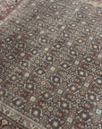 7'11 x 11'0 | Large Antique Tabriz | L-2298