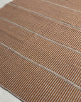 9'1 x 12'3 | Extra Large Curio Kilim | L-2651