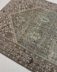 RESERVED | DSI | 5'0 x 13'8 | Wide Malayer Runner | R-3285