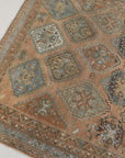 5'0 x 6'3 | Medium Vintage Rug | W-3275