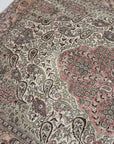 6'5 x 9'3 | Vintage Kayseri Rug | CA-C-2253