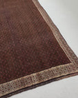 10'6 x 10'5 | Square Vintage Rug | CE-M-3126