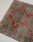 3'10 x 5'10 | Malayer | Designers CE-W-1937