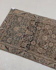 2'10 x 13'7 | 1950s Malayer Runner | Designers R-2335