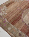 7'10 x 10'10 | Beautiful Turkish Rug | CE-D-3097