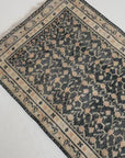 2'8 x 10'0 | Frances Runner | R-3263