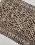 3'3 x 12'10 | Classic Malayer Runner | R-3281