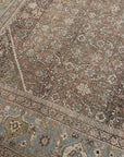 8'10 x 11'8 | Classic Large Vintage Mahal | L-3271
