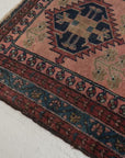 2'5 x 3'10 | Small Vintage Malayer | W-3313